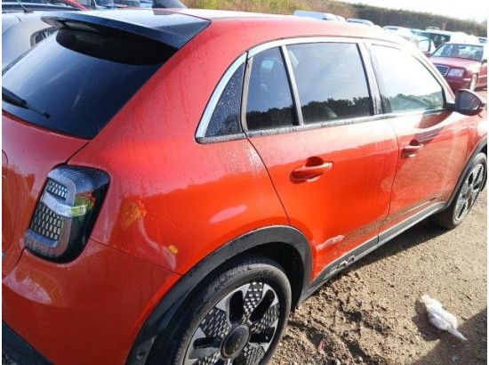 2024 FIAT 600 e 115 kW La Prima