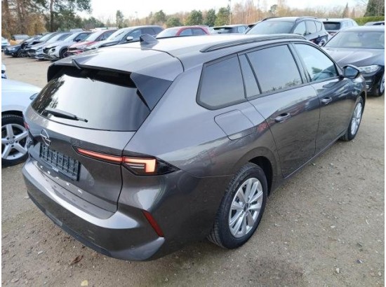 2025 Opel Astra L Sports Tourer Edition