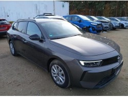 2025 Opel Astra L Sports Tourer Edition 2025 Opel Astra L Sports Tourer Edition