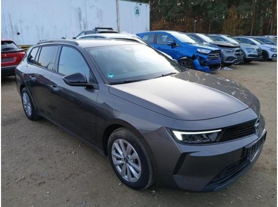 2025 Opel Astra L Sports Tourer Edition