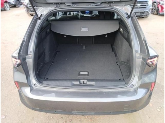 2025 Opel Astra L Sports Tourer Edition