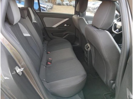 2025 Opel Astra L Sports Tourer Edition