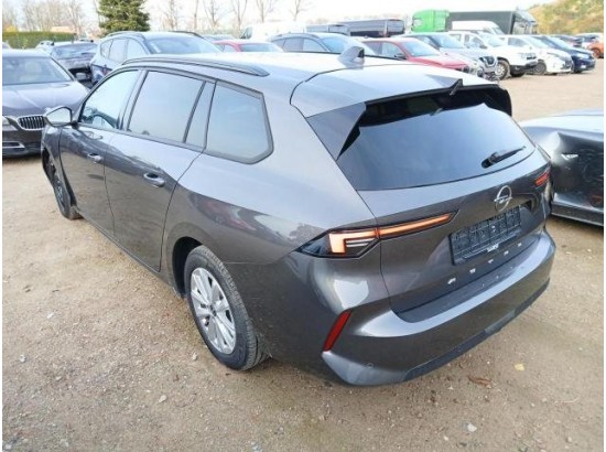 2025 Opel Astra L Sports Tourer Edition