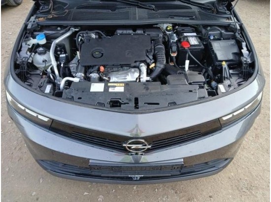 2025 Opel Astra L Sports Tourer Edition