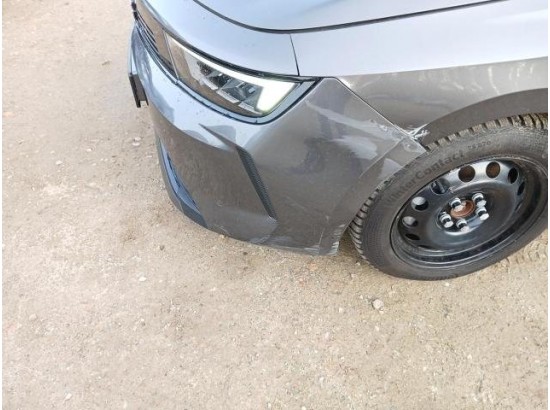 2025 Opel Astra L Sports Tourer Edition