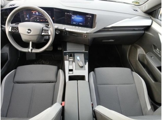 2025 Opel Astra L Sports Tourer Edition