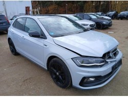 2019 Volkswagen Polo VI Highline