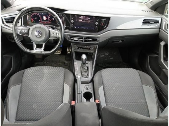 2019 Volkswagen Polo VI Highline
