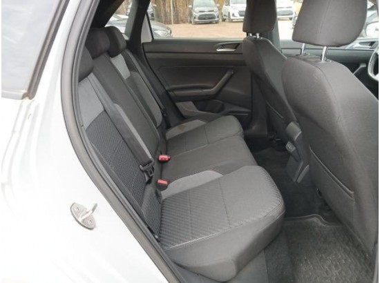 2019 Volkswagen Polo VI Highline