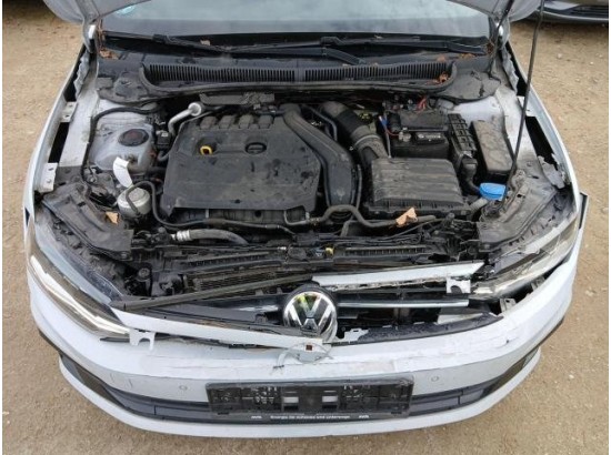 2019 Volkswagen Polo VI Highline