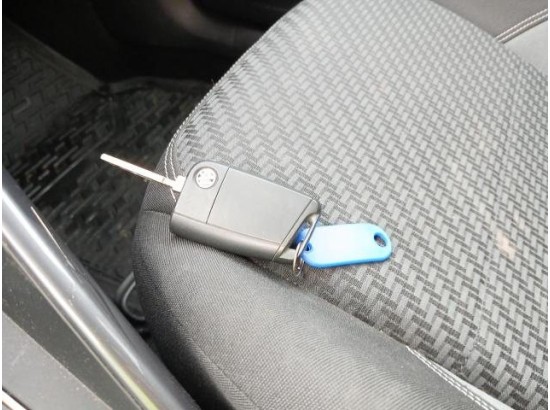 2019 Volkswagen Polo VI Highline