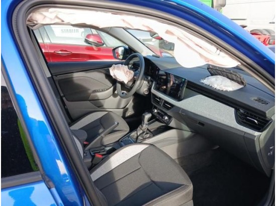 2025 Skoda Kamiq Selection