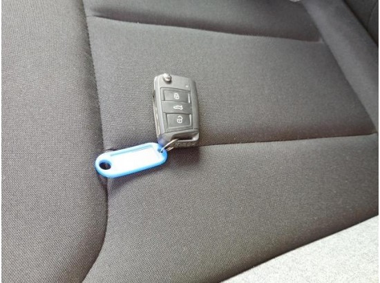 2025 Skoda Kamiq Selection