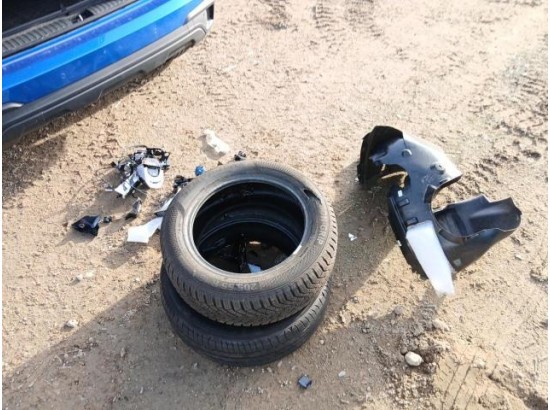 2025 Skoda Kamiq Selection