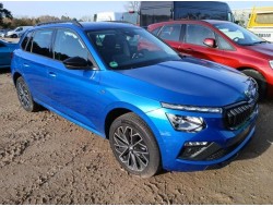 2025 Skoda Kamiq Selection 2025 Skoda Kamiq Selection