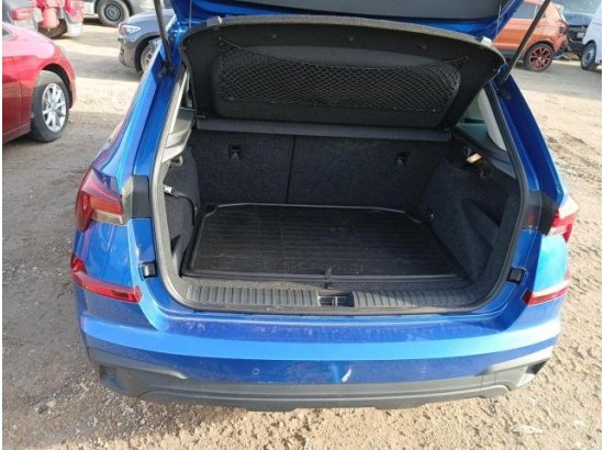 2025 Skoda Kamiq Selection