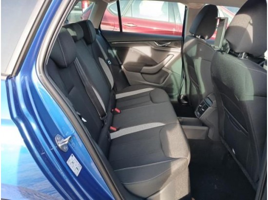 2025 Skoda Kamiq Selection