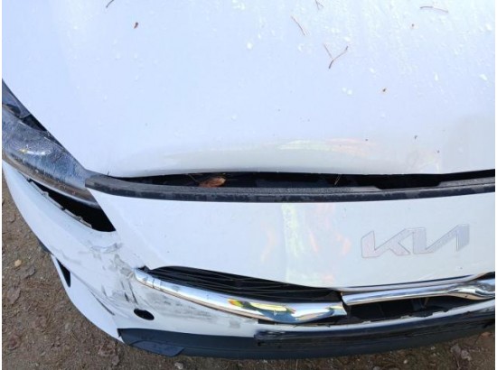 2022 Kia Ceed Spirit