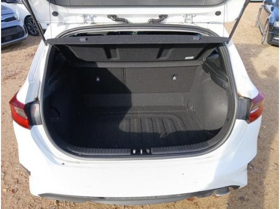 2022 Kia Ceed Spirit