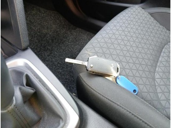 2022 Kia Ceed Spirit