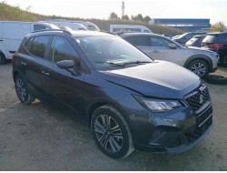 2024 Seat Arona Style Edition