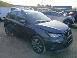 2024 Seat Arona Style Edition