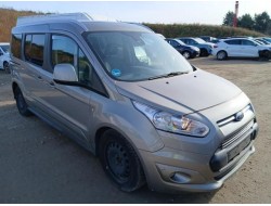 2018 Ford Grand Tourneo Connect Titanium