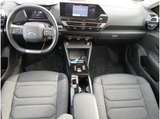 2023 Citroen C4 Lim. Plus