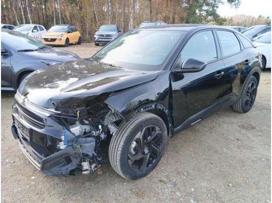 2023 Citroen C4 Lim. Plus