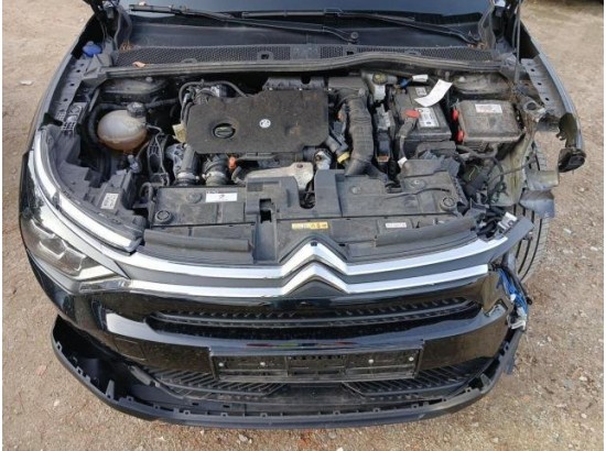 2023 Citroen C4 Lim. Plus