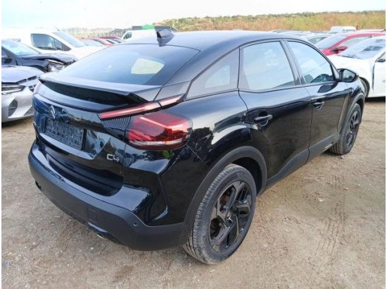 2023 Citroen C4 Lim. Plus