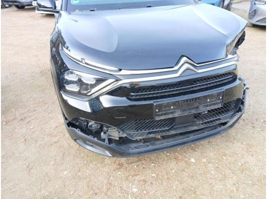 2023 Citroen C4 Lim. Plus