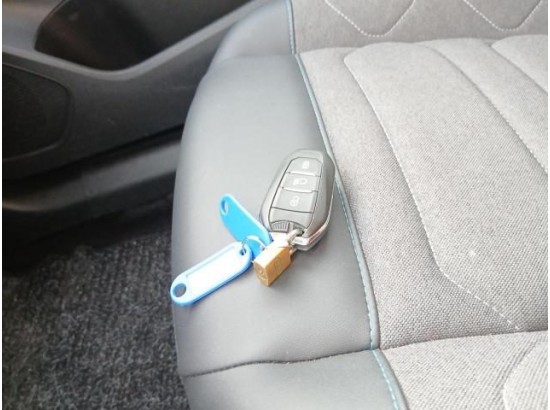 2023 Citroen C4 Lim. Plus