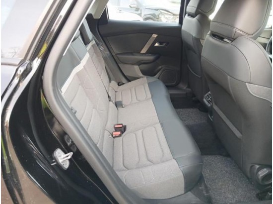 2023 Citroen C4 Lim. Plus