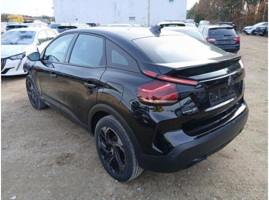 2023 Citroen C4 Lim. Plus