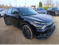 2023 Citroen C4 Lim. Plus