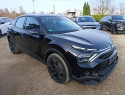 2023 Citroen C4 Lim. Plus