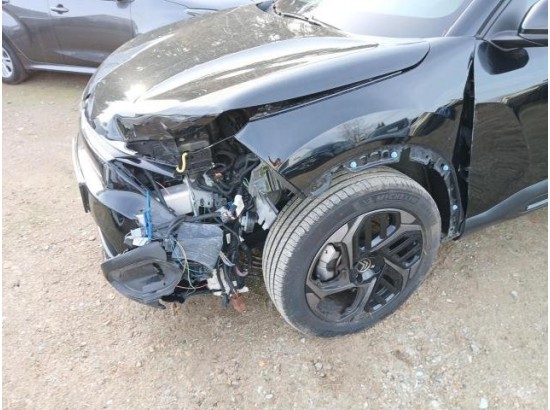 2023 Citroen C4 Lim. Plus