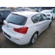 2017 BMW 1er Lim. 120 d xDrive Sport Line