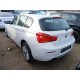 2017 BMW 1er Lim. 120 d xDrive Sport Line