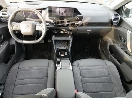 2024 Citroen C4 Lim. Max