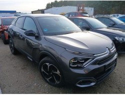 2024 Citroen C4 Lim. Max