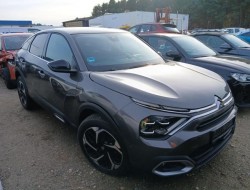 2024 Citroen C4 Lim. Max