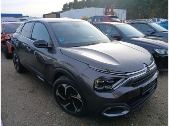 2024 Citroen C4 Lim. Max