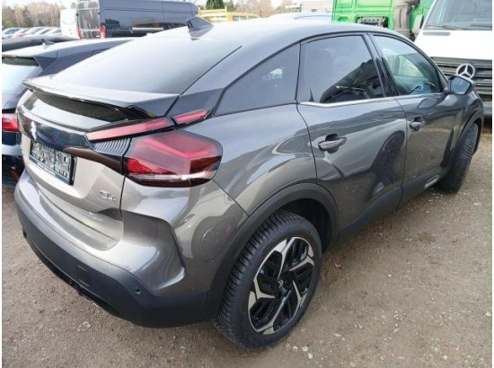 2024 Citroen C4 Lim. Max