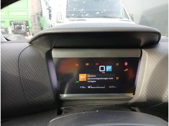 2024 Citroen C4 Lim. Max