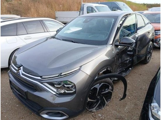 2024 Citroen C4 Lim. Max