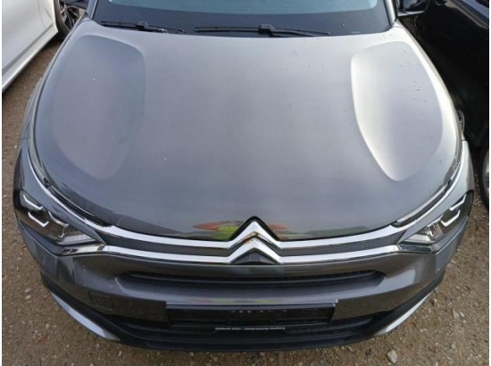 2024 Citroen C4 Lim. Max