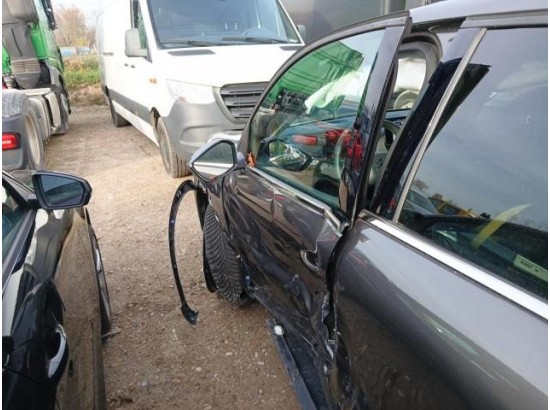 2024 Citroen C4 Lim. Max