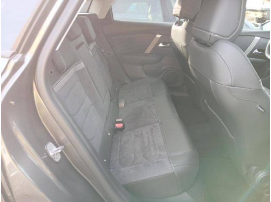 2024 Citroen C4 Lim. Max